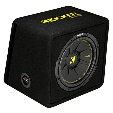 12 inch kicker speaker box with metal grill|Amazon.com: 12 Inch Speaker Grill.